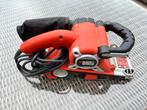 Black & Decker Bandschuurmachine KA88-QS - 720W, Ophalen of Verzenden, Gebruikt, 600 tot 1200 watt, Bandschuurmachine