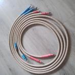 Van den Hul "The Third" 2.1 meter, Verzenden, 2 tot 5 meter, Luidsprekerkabel