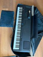 Yamaha P-200 Stage Piano, Muziek en Instrumenten, Keyboards, Ophalen, Gebruikt, 88 toetsen, Aanslaggevoelig