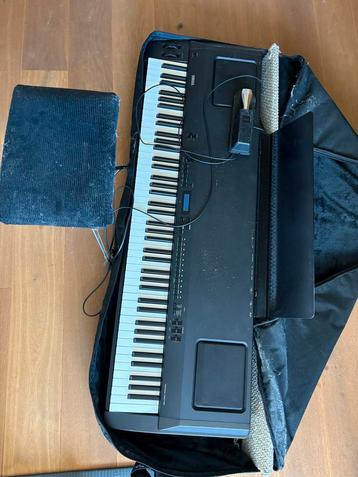 Yamaha P200 Stage Piano beschikbaar voor biedingen