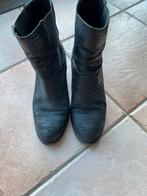 laarsjes fred de la bretoniere, Kleding | Dames, Schoenen, Fred de la Bretoniere, Zwart, Lage of Enkellaarzen, Ophalen of Verzenden