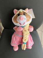 Efteling hamster Albert Heijn ( AH ) - Raponsje, Kinderen en Baby's, Speelgoed | Knuffels en Pluche, Ophalen of Verzenden, Nieuw