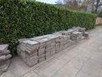 Betontegel 30*30*8!, Tuin en Terras, Ophalen, Gebruikt, 10 m² of meer, Beton