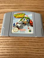 N64 / Nintendo 64 Mischief makers losse cassette, 1 speler, Ophalen of Verzenden, Zo goed als nieuw, Vanaf 3 jaar