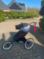 Hardloopbuggy Puma | sportbuggy | buggy | wandelwagen, Kinderen en Baby's, Buggy's, Ophalen of Verzenden, Zo goed als nieuw