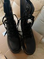 Dames Dr Martens, Chensney Veterbootsmaat 38/39, Ophalen of Verzenden, Zo goed als nieuw, Zwart