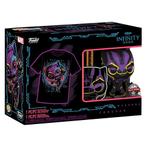 Funko POP! Marvel Black Panther #891, Ophalen of Verzenden, Nieuw