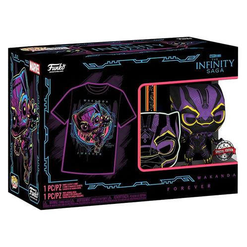 Funko POP! Marvel Black Panther #891, Verzamelen, Poppetjes en Figuurtjes, Nieuw, Ophalen of Verzenden