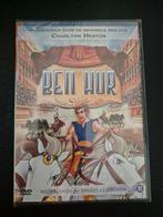 Ben hur, Cd's en Dvd's, Ophalen of Verzenden, Nieuw in verpakking, Amerikaans