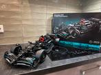 LEGO Mercedes F1 W14 - Zo Goed Als Nieuw! 42171, Ophalen of Verzenden, Zo goed als nieuw