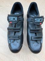 Sidi Wielrenschoenen - Maat 46, Ophalen of Verzenden, Gebruikt, Overige maten, Schoenen
