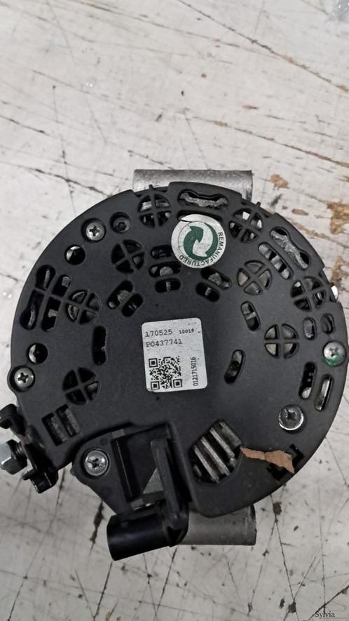 Dynamo 180AH BMW 1 / 3 / 5 serie E88 E82 E90 E91 E92 E93 E60, Auto-onderdelen, Motor en Toebehoren, Gebruikt, Ophalen of Verzenden