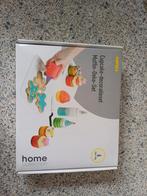 Cupcake decoratieset 6 delig., Hobby en Vrije tijd, Ophalen of Verzenden, Nieuw, Cupcakes, Versiering
