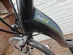 fiets  dutch ID, Fietsen en Brommers, Elektrische fietsen, Ophalen, Gebruikt, 30 tot 50 km per accu, Overige merken
