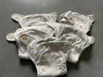 Huda 5 stuks one size, Kinderen en Baby's, Ophalen of Verzenden, Gebruikt, Jongetje of Meisje