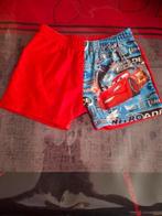 Zwembroek cars maat 116/122 nieuw, Kinderen en Baby's, Kinderkleding | Maat 116, Ophalen of Verzenden, Zo goed als nieuw, Jongen