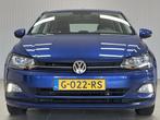 Volkswagen Polo 1.0 TSI Comfortline/, Auto's, Volkswagen, Overige kleuren, Bedrijf, Handgeschakeld, Lease