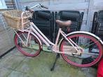 Gazelle Miss grace rosé damesfiets, Ophalen, Zo goed als nieuw, Versnellingen