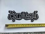 Patch Korpiklaani band  nieuw, Nieuw, Ophalen of Verzenden, Emmen, Regina