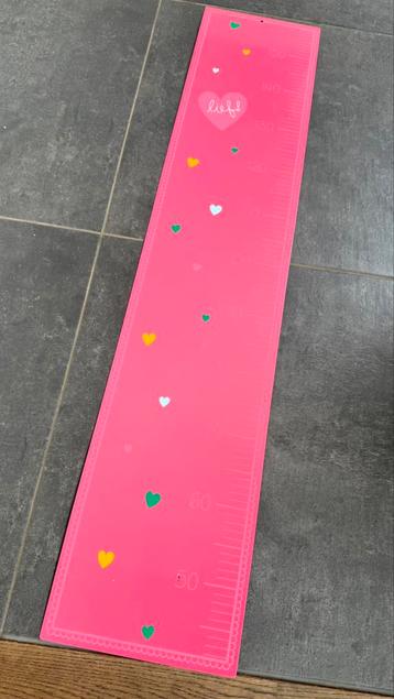 LIEF decoratie voor kinderkamer meisjeskamer, lamp beschikbaar voor biedingen
