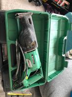 Muren frees en repro zaag, Doe-het-zelf en Verbouw, Gereedschap | Boormachines, Ophalen of Verzenden, Zo goed als nieuw, 600 watt of meer