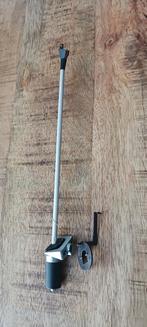 Platenspeler onderdeel - Toonarm, Ophalen of Verzenden, Gebruikt, Platenspeler-onderdeel, Overige merken