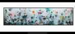 Schilderij Martine de Ruiter 60cm x 200cm, Ophalen