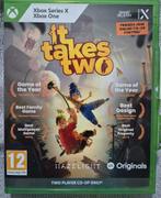 It Takes Two - Xbox Series X, Ophalen, Zo goed als nieuw