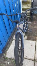 Mafia bomma 27 inch, Fietsen en Brommers, Fietsen | Crossfietsen en BMX, Ophalen of Verzenden, Gebruikt, Aluminium, 24 inch of meer