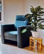 Fauteuil, Ophalen of Verzenden, Zo goed als nieuw, 75 tot 100 cm, 50 tot 75 cm
