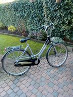 Dames fiets batavus. Zeer goede staat, 47 tot 50 cm, Versnellingen, Batavus, Ophalen of Verzenden