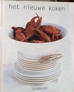 ISBN 9783829004244 - Het nieuwe koken, Donna Hay, Ophalen of Verzenden, Zo goed als nieuw