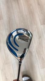 Ping Driver, Sport en Fitness, Golf, Nieuw, Ophalen of Verzenden, Club, Ping