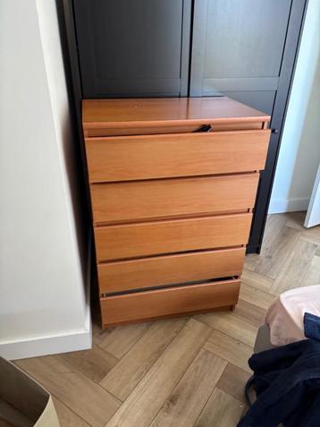 Ladekasten - Chest of drawers