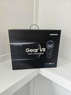 Samsung Gear VR. Nooit gebruikt, nieuw in doos, Ophalen, Zo goed als nieuw, Overige typen, Samsung