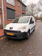 Peugeot Partner 1.6 Hdif 66KW 120 L1 2PL 2011, Auto's, Bestelauto's, Voorwielaandrijving, 4 cilinders, Origineel Nederlands, 1560 cc