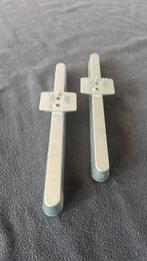 Voetjes Philips led tv (43PUS6554), Ophalen of Verzenden, Gebruikt