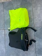 Wingfoil Harnas Flygroove zgn, Ophalen of Verzenden, Zo goed als nieuw, Wingsurf-wing