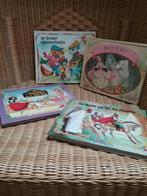 Pop-up / flap-uit sprookjesboeken in zeer goede staat, Boeken, 5 of 6 jaar, Uitklapboek, Jongen of Meisje, Ophalen of Verzenden