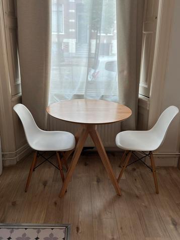 SKLUM ronde eettafel 100 cm beschikbaar voor biedingen