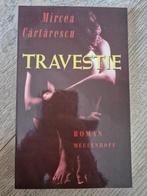 Travestie Mircea Cartarescu, Ophalen of Verzenden