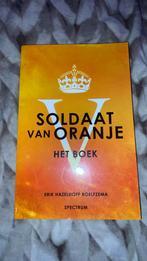 Erik Hazelhoff Roelfzema - Soldaat van Oranje, Boeken, Biografieën, Erik Hazelhoff Roelfzema, Ophalen of Verzenden, Zo goed als nieuw