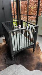 Bopita box met 2 boxkleden en boxhanger, Kinderen en Baby's, Boxen, Ophalen, Gebruikt, Boxkleed