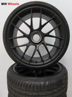 Porsche 20 inch Origineel 911 991 GTS velgen zomerbanden, Auto-onderdelen, Banden en Velgen, Banden en Velgen, Ophalen of Verzenden