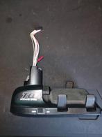 Traxxas TQI Docking Base, Ophalen