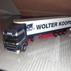 Wolters koops, Hobby en Vrije tijd, Modelauto's | 1:87, Ophalen of Verzenden, Zo goed als nieuw, Bus of Vrachtwagen