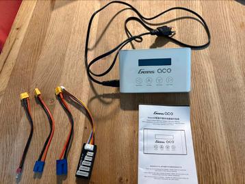 Gens Ace Imars 3 1-6S LIPO ACCULADER beschikbaar voor biedingen