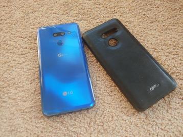 LG G8 hoesje, skin, screenprotector etc beschikbaar voor biedingen