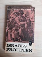 ISRAELS PROFETEN Prof Dr BJ Oosterhoff, Boeken, Ophalen of Verzenden, Gelezen