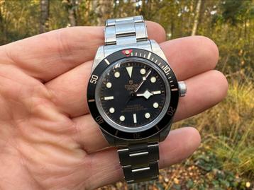 Tudor Black Bay 58 beschikbaar voor biedingen